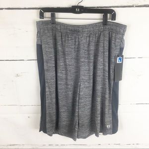 Layer 8 Athletic Shorts